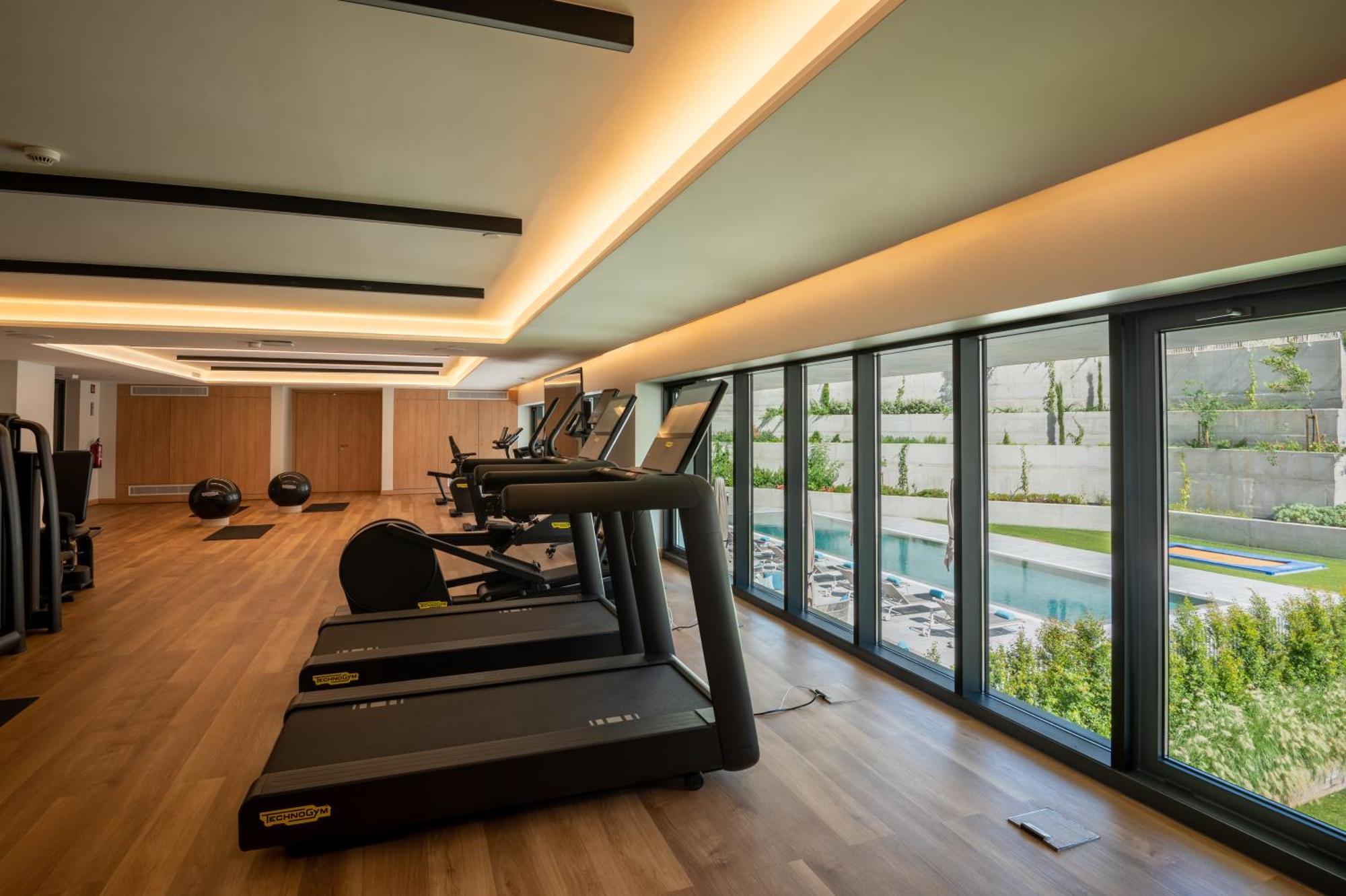 Apartment Martinhal Oriente Lissabon