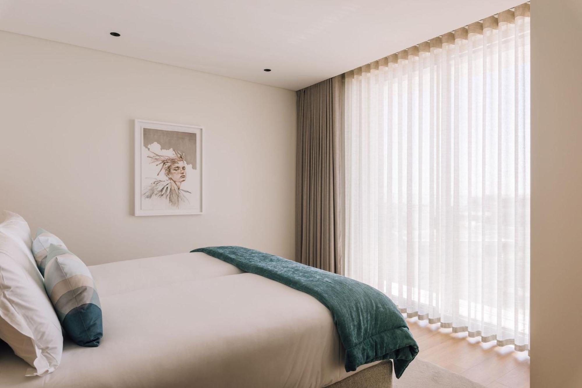Martinhal Oriente Apartment *